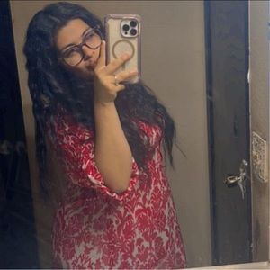 Meet your Posher, Wendy